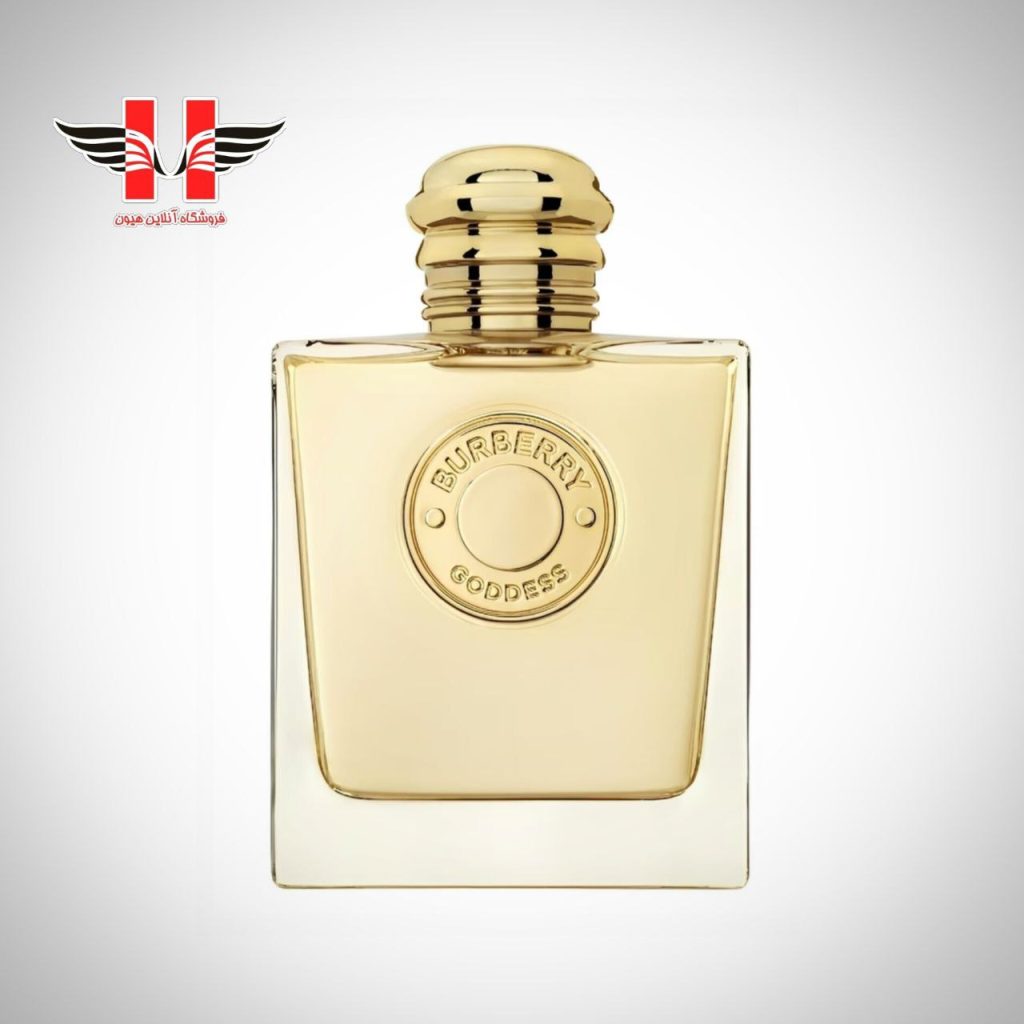 عطر ادکلن باربری گادس – Burberry Goddess Eau de Parfum