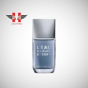 edited Issey Miyake L`Eau Majeure d’Issey