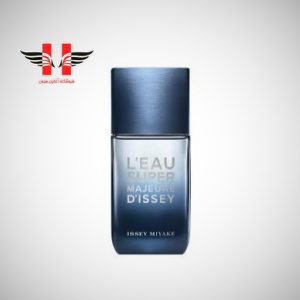 edited Issey Miyake L’Eau Super Majeure d’Issey