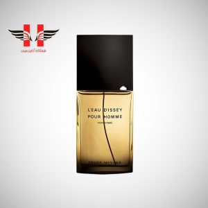 edited Issey Miyake L`Eau d`Issey Pour Homme Noir Ambre