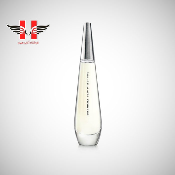 edited Issey Miyake L’Eau d’Issey Pure edited Issey Miyake L’Eau d’Issey Pure