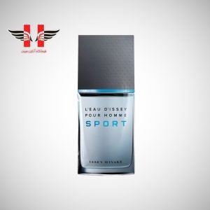 edited Issey Miyake L’Eau d’issey Pour Homme Sport