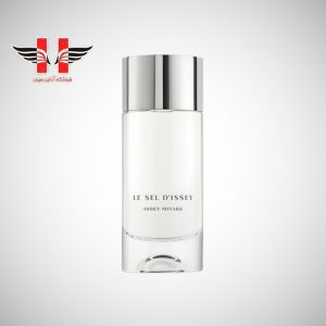 edited Issey Miyake Le Sel d’Issey