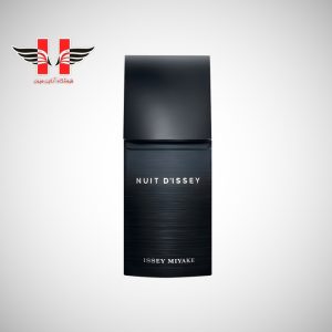 edited Issey Miyake Nuit d’Issey