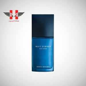 edited Issey Miyake Nuit d’Issey Bleu Astral