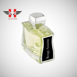 edited Jovoy Paris Rouge Assassin