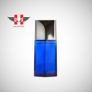 edited bleue L'Eau