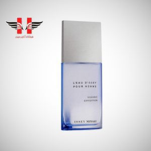 edited lssey Miyake L’Eau d’Issey pour Homme Oceanic Expedition