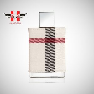 edited Burberry London women