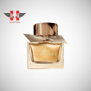 edited Burberry My Burberry EDP