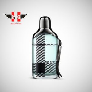 edited Burberry The Beat for men