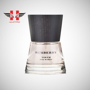 edited Burberry Touch