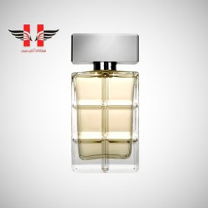 edited Hugo Boss Boss Orange for men