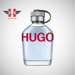 edited Hugo Boss Hugo Man ml