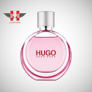 edited Hugo Boss Hugo Woman Extreme