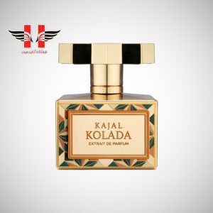 edited Kajal Colada