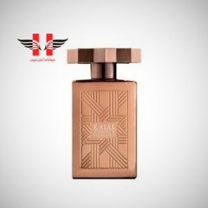edited Kajal Homme cologne
