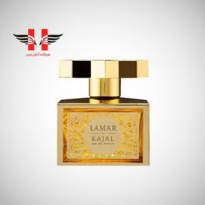 edited Kajal Lamar