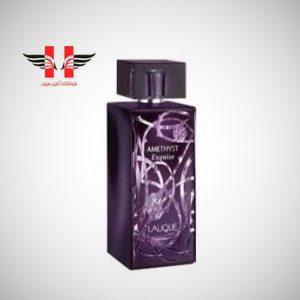 edited Lalique Amethyst Exquise