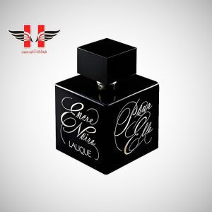 edited Lalique Encre Noire Pour Elle