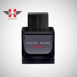 edited Lalique Encre Noire Sport