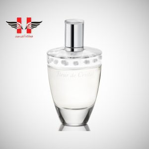 edited Lalique Fleur De Cristal