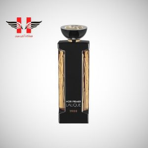edited Lalique Fleur Universelle