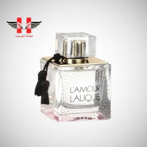 edited Lalique L’Amour