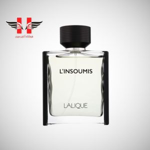 edited Lalique L’Insoumis
