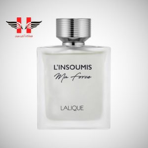 edited Lalique L’Insoumis Ma Force