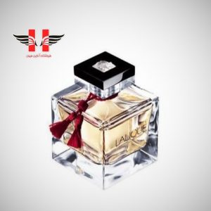 edited Lalique Le Parfum
