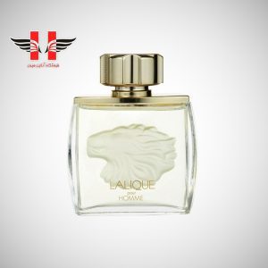 edited Lalique Pour Homme EDP