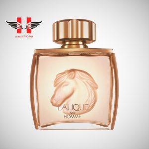 edited Lalique Pour Homme Equus