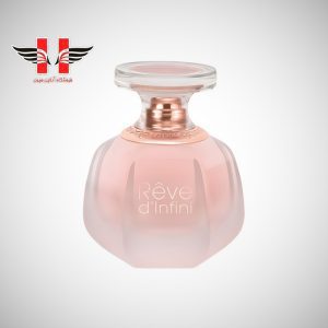 edited Lalique Reve d’Infini