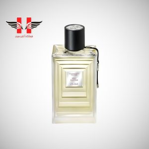 edited Lalique Spicy Electrum