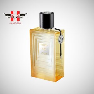 edited Lalique Woody Gold