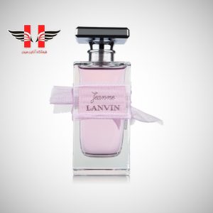 edited Lanvin Jeanne