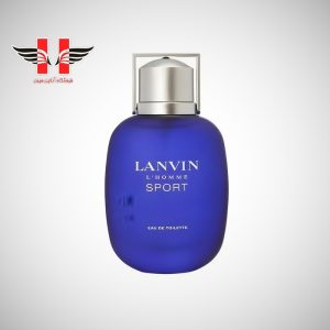 edited Lanvin L`Homme Sport