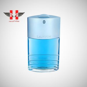 edited Lanvin Oxygene