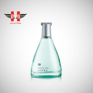 edited Loewe Agua de Loewe Mediterraneo