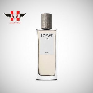 edited Loewe Loewe for men