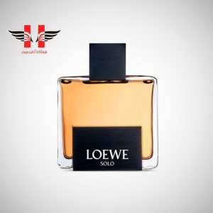 edited Loewe Solo Loewe