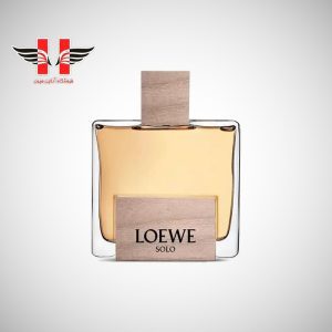 edited Loewe Solo Loewe Cedro cologne