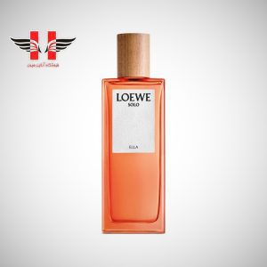 edited Loewe Solo Loewe Ella