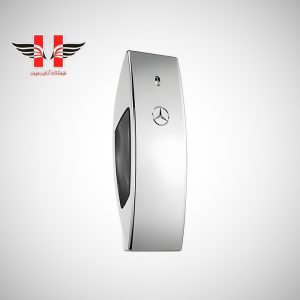 edited Mercedes Benz Club