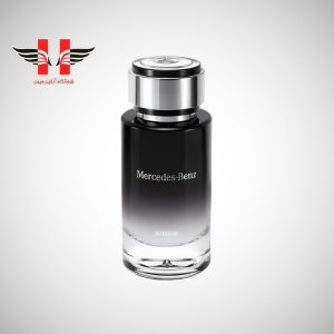 edited Mercedes Benz Intense