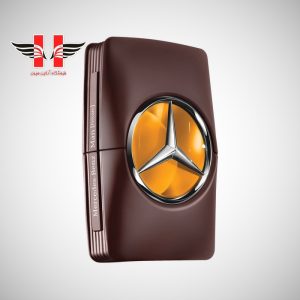 edited Mercedes Benz Man Private