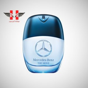 edited Mercedes Benz The Move