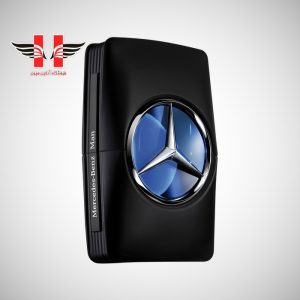 edited Mercedes Benz for men