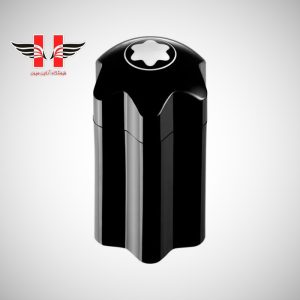 edited Mont Blanc Emblem